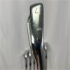 Mizuno MMC MP20 5-PW PX LZ Stiff Steel Irons Gents RH