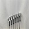 Mizuno MMC MP20 5-PW PX LZ Stiff Steel Irons Gents RH