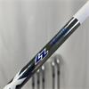 Mizuno MMC MP20 5-PW PX LZ Stiff Steel Irons Gents RH