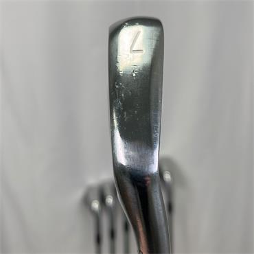 Mizuno Pro M13 5-PW DG105 Regular Steel Irons Gents RH