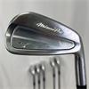 Mizuno Pro M13 5-PW DG105 Regular Steel Irons Gents RH