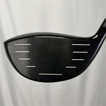 MM Tour Black 9.0 RIP XStiff Driver Gents RH