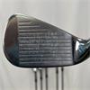 Wilson V6 Forged 5-PW KBS Regular Steel Irons Gents RH