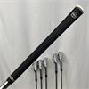 Wilson V6 Forged 5-PW KBS Regular Steel Irons Gents RH