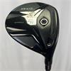 TaylorMade Qi4D #3 Reax 55 Regular Fairway Gents RH