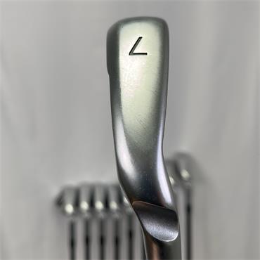 Ping G430 5-PW+45+50+54 Stiff Graphite Irons Gents RH