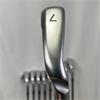 Ping G430 5-PW+45+50+54 Stiff Graphite Irons Gents RH