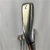 TaylorMade Stealth 5-PW KBS Max 85 Stiff Steel Irons Gents RH
