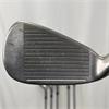 TaylorMade Stealth 5-PW KBS Max 85 Stiff Steel Irons Gents RH