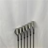 TaylorMade Stealth 5-PW KBS Max 85 Stiff Steel Irons Gents RH