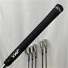 TaylorMade Stealth 5-PW KBS Max 85 Stiff Steel Irons Gents RH