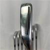 TaylorMade 25 P790 5-AW +1" DG Stiff Steel Irons Gents RH