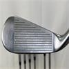 TaylorMade 25 P790 5-AW +1" DG Stiff Steel Irons Gents RH