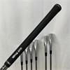 TaylorMade 25 P790 5-AW +1" DG Stiff Steel Irons Gents RH