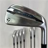 TaylorMade 25 P790 5-AW +1" DG Stiff Steel Irons Gents RH