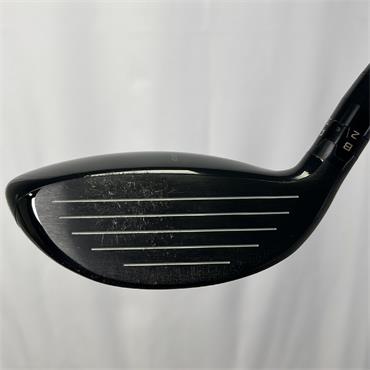 Titleist GT2 #3 Hzrdus Black 70 XStiff Fairway Gents RH