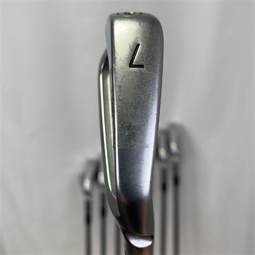 Ping Blueprint S 4-PW +0.5" Stiff Steel Irons Gents RH