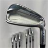 Ping Blueprint S 4-PW +0.5" Stiff Steel Irons Gents RH