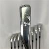 PXG 0211 4-GW+SW +0.5" Regular Steel Irons Gents RH