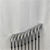 PXG 0211 4-GW+SW +0.5" Regular Steel Irons Gents RH