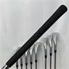 PXG 0211 4-GW+SW +0.5" Regular Steel Irons Gents RH