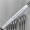 PXG 0211 4-GW+SW +0.5" Regular Steel Irons Gents RH