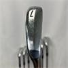 Srixon ZXi5 4-PW DG Mid 115 Stiff Steel Irons Gents RH