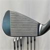 Srixon ZXi5 4-PW DG Mid 115 Stiff Steel Irons Gents RH