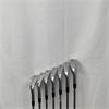 Srixon ZXi5 4-PW DG Mid 115 Stiff Steel Irons Gents RH