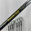 Srixon ZXi5 4-PW DG Mid 115 Stiff Steel Irons Gents RH