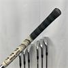 Srixon ZXi5 4-PW DG Mid 115 Stiff Steel Irons Gents RH