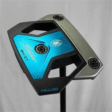 TaylorMade Spider 5K ZT 38" CB Putter Gents RH