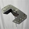 L.A.B Golf Mezz.1 Max Charcoal Accra 35" Putter Gents RH