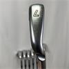 Ping G425 6-GW+SW (-0.5") Senior Graphite Irons Gent RH