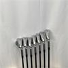 Ping G425 6-GW+SW (-0.5") Senior Graphite Irons Gent RH