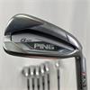 Ping G425 6-GW+SW (-0.5") Senior Graphite Irons Gent RH