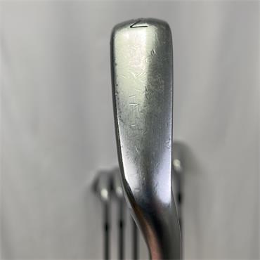Cleveland Zipcore XL 5-PW +0.5" Regular Graph Irons Gents RH