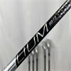 Cleveland Zipcore XL 5-PW +0.5" Regular Graph Irons Gents RH
