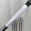 Cleveland Zipcore XL 5-PW +0.5" Regular Graph Irons Gents RH