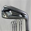 Cleveland Zipcore XL 5-PW +0.5" Regular Graph Irons Gents RH