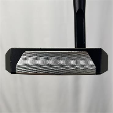 L.A.B Golf OZ.1i HS Black Steel 35" Putter Gents RH