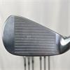 Mizuno Pro 245 4-PW DG Mid Regular Steel Irons Gents RH