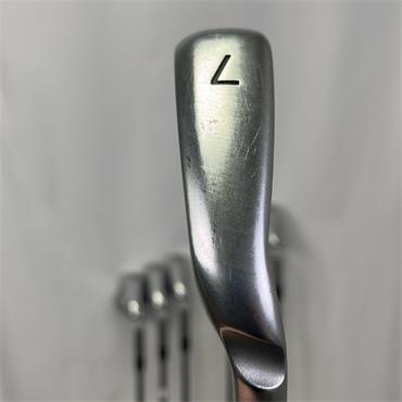 Ping G440 4-PW Modus XStiff Steel Irons Gents RH
