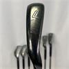 Ping G710 5-SW AWT 2.0 Regular Steel Irons Gents RH