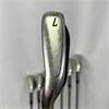 Callaway XR 4-PW Speedstep Regular Steel Irons Gents LH