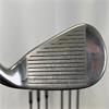 Callaway XR 4-PW Speedstep Regular Steel Irons Gents LH