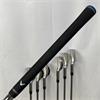 Callaway XR 4-PW Speedstep Regular Steel Irons Gents LH