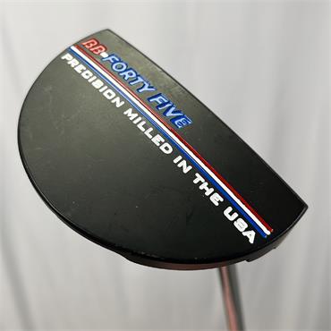 Bettinardi BB Forty Five 34" Putter Gents RH