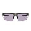 Oakley BiSphaera Grey Smoke Glasses 68 Prizm Slate