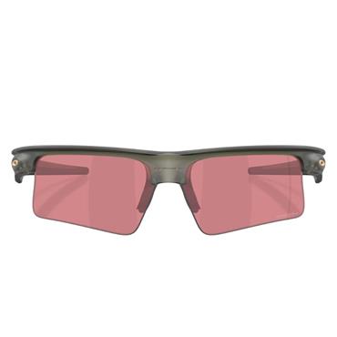 Oakley BiSphaera Speed Matte Trans Olive Ink Gl 68 Prizm Dark Golf